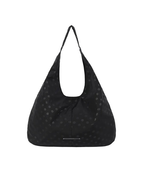A'GEM/9 × .kom 『 FANCY CLUB/ファンシークラブ』 DOT EYELET