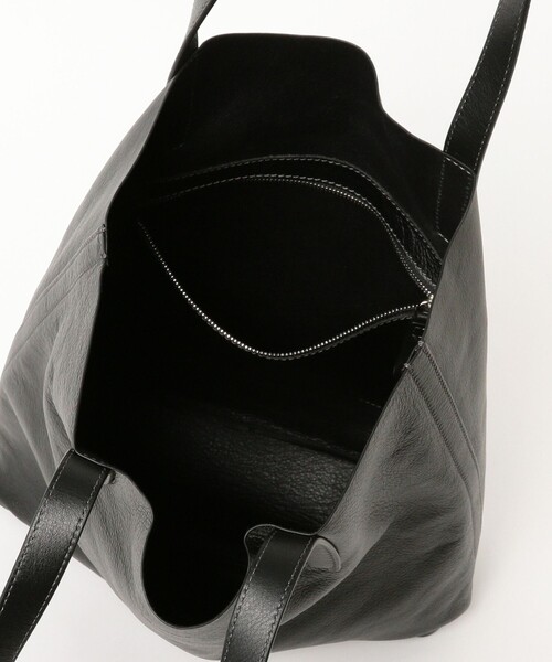 Daniel＆Bob　トートバッグ　BEAMS別注 BEAMS F（ビームスF）Daniel & Bob / キャンバス トートバッグ