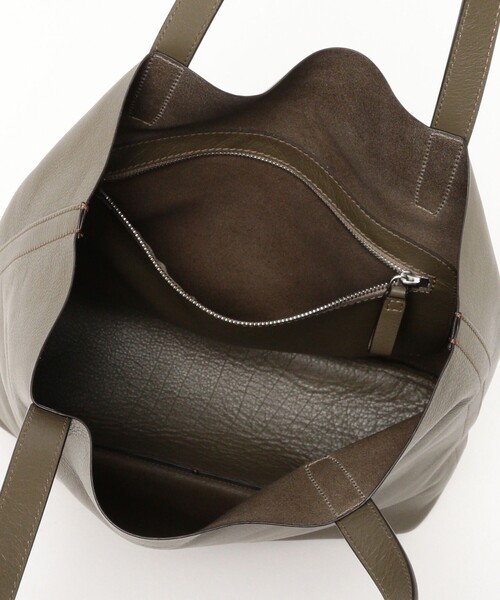 BEAMS レザー トートバッグ 楽天市場】B:MING by BEAMS / レザー トートバッグ B:MING by
