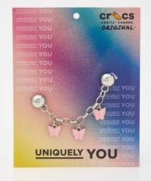 SLY | GOTH GIRL BUTTERFLY CHAIN(チャーム)