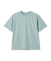 DANTON｜ダントンのTシャツ/カットソー（グリーン・カーキ/緑色