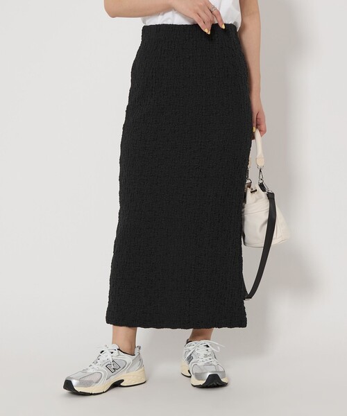 Shinzone（シンゾーン）】CHRYSLER SKIRT クライスラースカート
