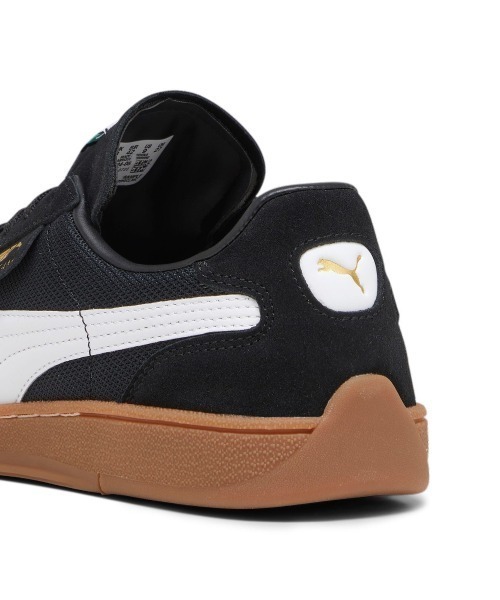 PUMA(プーマ)の「PUMA SUPER TEAM OG(プーマ スーパーチーム OG)(スニーカー・メンズ・ホワイト系/ブラック系・26.5cm/27.5cm/26cm/27cm/28cm/28.5cm/29cm)」の13枚目の写真