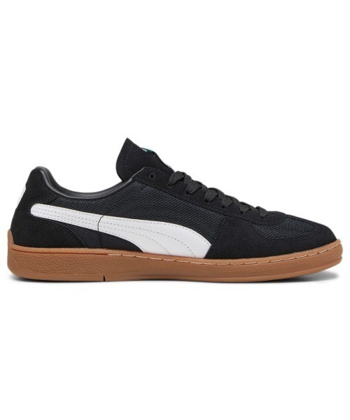 PUMA(プーマ)の「PUMA SUPER TEAM OG(プーマ スーパーチーム OG)(スニーカー・メンズ・ホワイト系/ブラック系・26.5cm/27.5cm/26cm/27cm/28cm/28.5cm/29cm)」の14枚目の写真