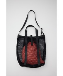 即購入　HeRIN.CYE quilted バッグ　おしゃれ ヘリンドットサイ HeRIN.CYE Quilted bag （BRN