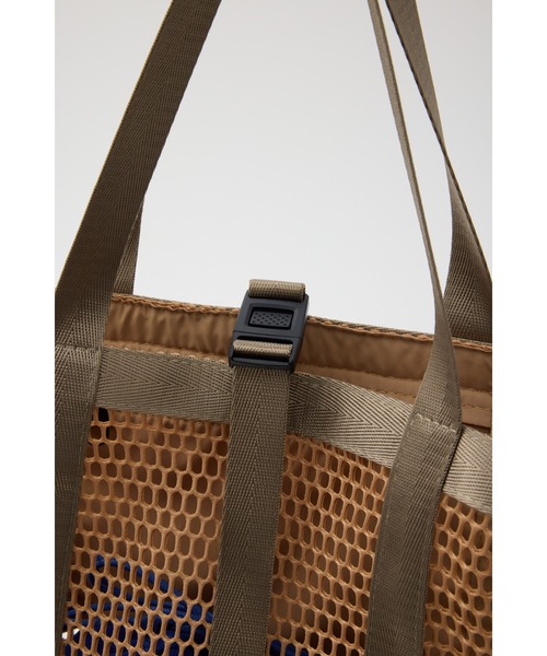 herin.cye メッシュバッグ2個セット Mesh bag メッシュバッグ（ショルダーバッグ）｜HeRIN.CYE