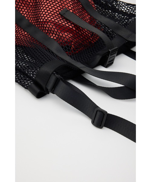Mesh bag メッシュバッグ（ショルダーバッグ）｜HeRIN.CYE