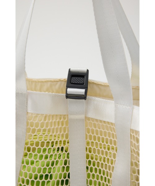 herin.cye メッシュバッグ2個セット HeRIN.CYE | Mesh bag (すべて ) |SHEL'TTER WEBSTORE
