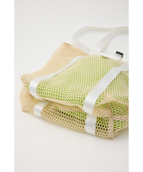 Mesh bag メッシュバッグ（ショルダーバッグ）｜HeRIN.CYE