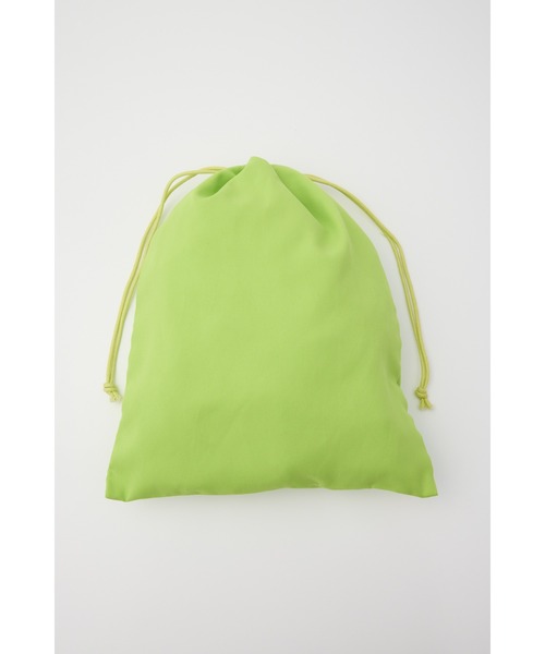 HeRIN.CYE(ヘリンドットサイ)の「Mesh bag メッシュバッグ(ショルダーバッグ・レディース・ブラック/オフホワイト/ベージュ・FREE)」の18枚目の写真