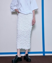 Chino Skirt Belt/チノスカートベルト【MAISON SPECIAL/メゾン