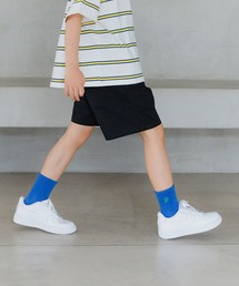 BAYFLOW | [BFオリジナル刺繍入り☆]シェフショーツ(KIDS)(その他パンツ)