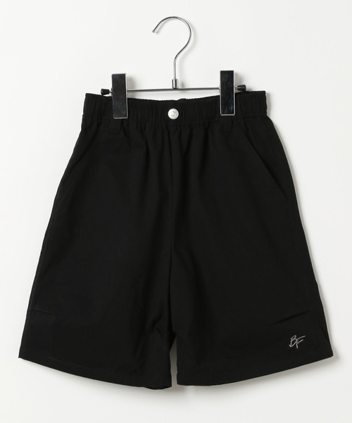 BAYFLOW（ベイフロー）の「[BFオリジナル刺繍入り☆]シェフショーツ(KIDS)（その他パンツ・キッズ・ベージュ/グリーン/ブラック/ブルー・120cm/110cm/150cm/140cm/130cm）」の21枚目の写真