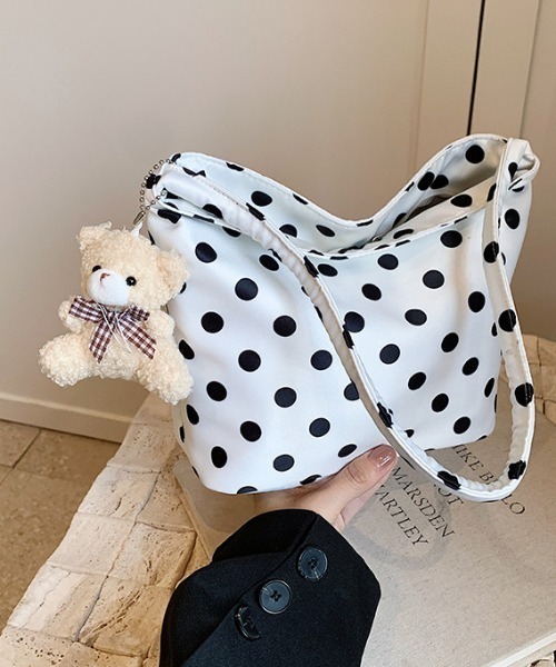 REBALANCE（リバランス）の「ショルダーバッグ（ショルダーバッグ・レディース・B/C/A・ONE SIZE）」の5枚目の写真