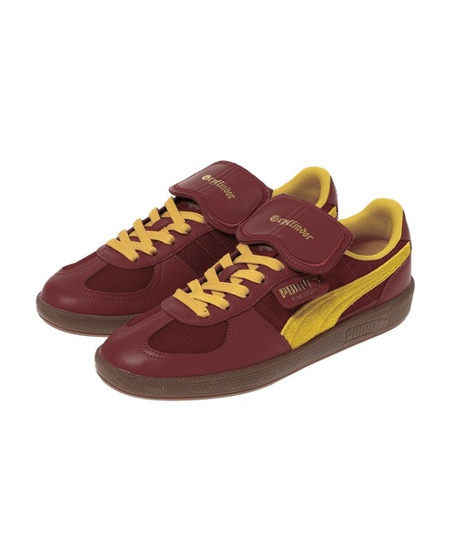 セール】PUMA PALERMO HARRY POTTER 401209-01（スニーカー
