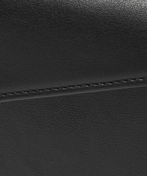 HARE(ハレ)の「サンカクフラップBAG(HARE)(ハンドバッグ・メンズ・ブラック・FREE)」の22枚目の写真