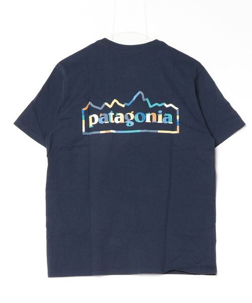 [PATAGONIA]24SS メンズ ユニティ フィッツ Tシャツ 楽天市場】patagonia パタゴニア Tシャツ Men's Unity Fitz