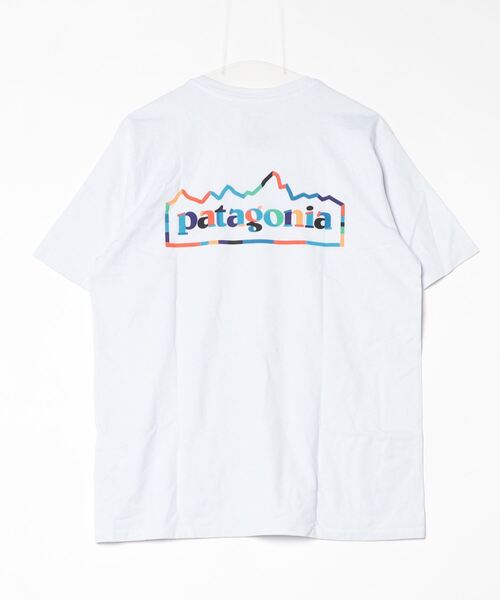 Patagonia/パタゴニア】M'S UNITY FITZ RESPONSIBILI TEE