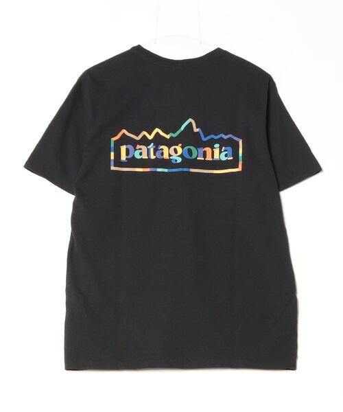 ★Patagonia★男性 ユニティ フィッツ レスポンシブリー Tシャツ Patagonia/パタゴニア】M'S UNITY FITZ RESPONSIBILI TEE