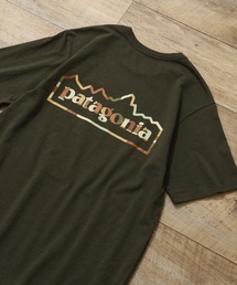 【Patagonia/パタゴニア】M’S UNITY FITZ RESPONSIBILI TEE / メンズ ユニティ フィッツ レスポンシビリティー Tシャツ