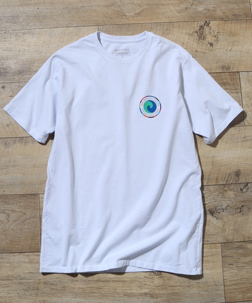 ★Patagonia★男性 ユニティ フィッツ レスポンシブリー Tシャツ Patagonia/パタゴニア】M'S UNITY FITZ RESPONSIBILI TEE