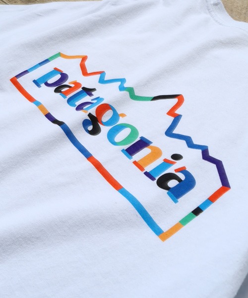 Patagonia/パタゴニア】M'S UNITY FITZ RESPONSIBILI TEE