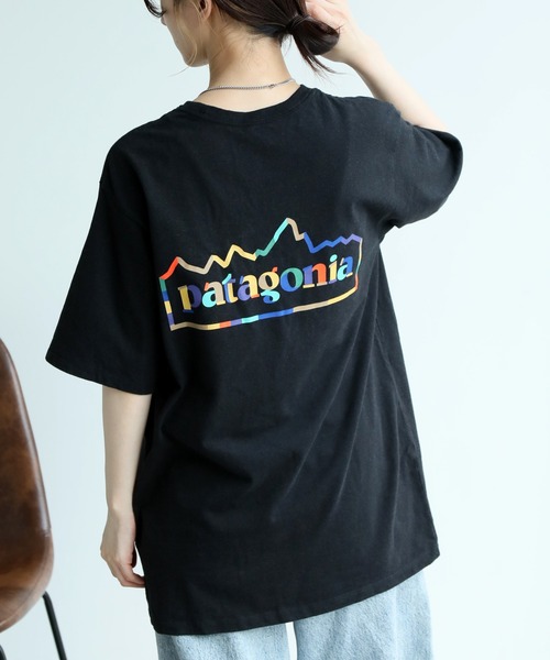 Patagonia/パタゴニア】M'S UNITY FITZ RESPONSIBILI TEE