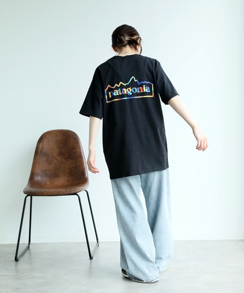 Patagonia/パタゴニア】M'S UNITY FITZ RESPONSIBILI TEE