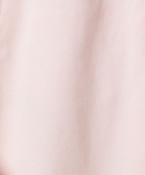 JEANASIS(ジーナシス)の「リラックスルーズカラーデニム/491817(デニムパンツ・レディース・ピンク/ブルー/グレー・SMALL/MEDIUM)」の4枚目の写真