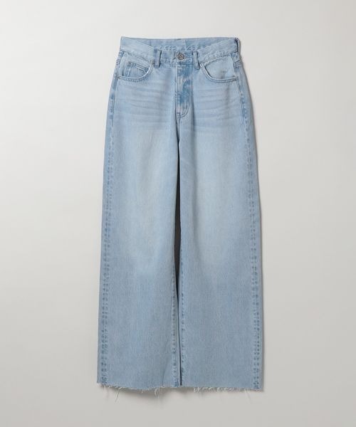 アンティミテ　リラックスデニム サルトリアーレハイパーフレックス 12．5OZ スリム