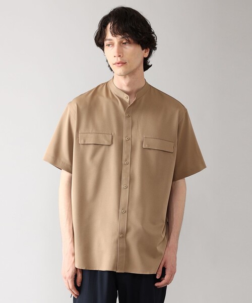 Columbia／COLUMBIA BLACK LABEL／ピエールアベニュー ショート