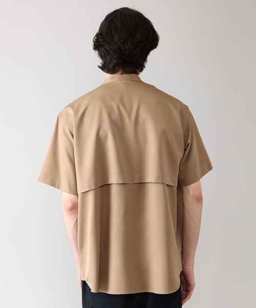 COLUMBIA BLACK LABEL／メンズ ピエールアベニュー ショートスリーブ