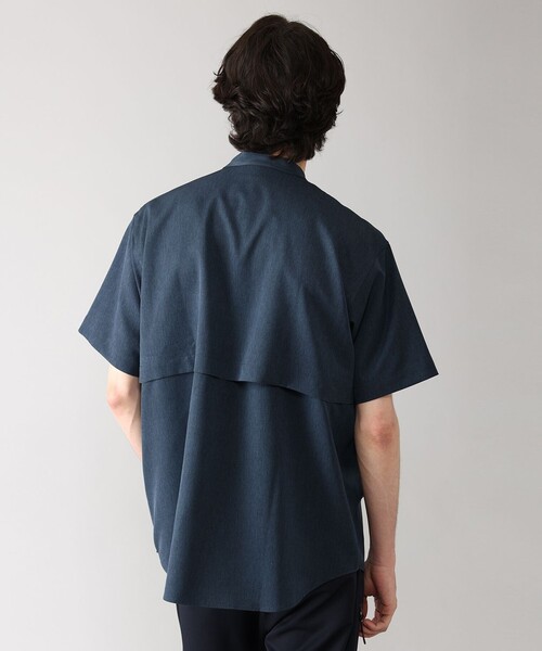 COLUMBIA BLACK LABEL／メンズ ピエールアベニュー ショートスリーブ