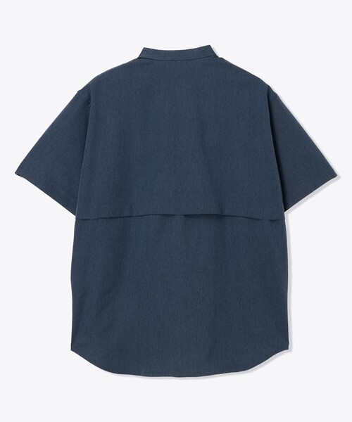 COLUMBIA BLACK LABEL／メンズ ピエールアベニュー ショートスリーブ