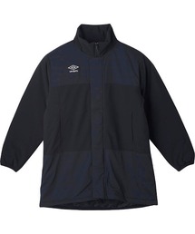 UMBRO - ジャケット UMUMJK35 中綿 UMBRO Amazon | [アンブロ] ジャケット 中綿 動きやすい 新感覚 保温