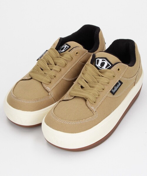 NORTHWAVE スニーカー ESPRESSO CANVAS NW-004 Northwave/ESPRESSO CANVAS [サイズ36~43] / NW-004