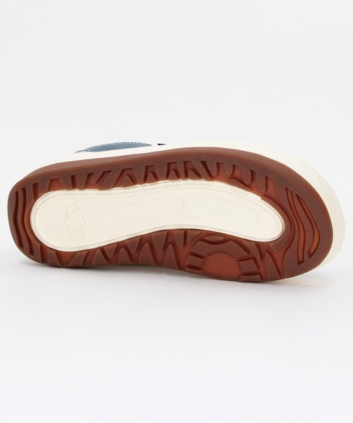 northwave（ノースウェーブ）の「Northwave/ノースウェーブ ESPRESSO CANVAS / NW-004 / エスプレッソ キャンバス（スニーカー・メンズ・ブラック/ベージュ/ブルー・41/43/42/40）」の10枚目の写真