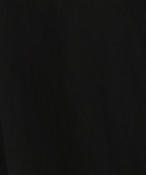 EDITION（エディション）の「オーガニックタイプライター レギュラーシャツ（シャツ/ブラウス・メンズ・ブルー/ブラック/ホワイト・M/S）」の14枚目の写真