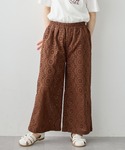 Piet(ピエット)の「パンツ(その他パンツ)」