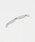 UNITED ARROWS�i���i�C�e�b�h�A���[�Y�j�́u�v���[�� �J���[�o�[�i�l�N�^�C�s���j�v�b�V���o�[