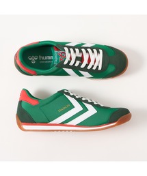 hummel | hummel/ヒュンメル STADION NYLON/スタディオン ナイロン(スニーカー)