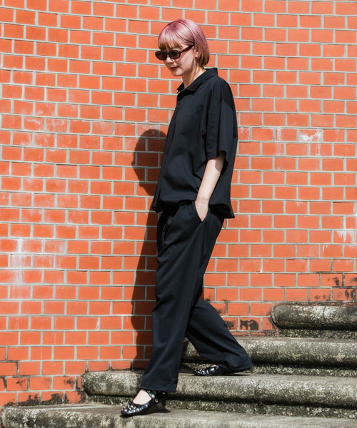 アーバンリサーチ Wide Dad 25SS SHADE TECH ポロシャツ URBAN RESEARCH ポロシャツ SHADE TECH メンズ : ZOZOTOWN Yahoo