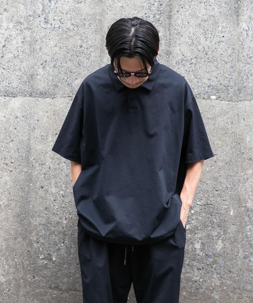 URBAN RESEARCH（アーバンリサーチ）の「SHADE TECH ポロシャツ