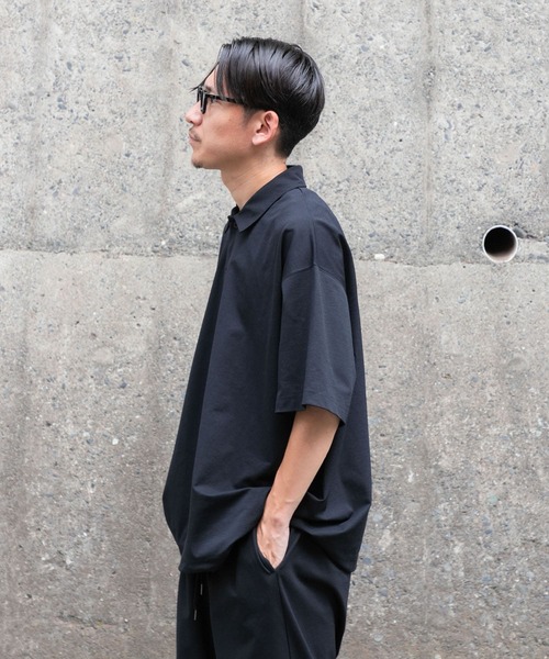 URBAN RESEARCH（アーバンリサーチ）の「SHADE TECH ポロシャツ