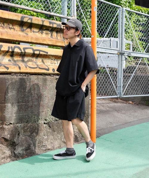 アーバンリサーチ　SHADE TECH ポロシャツ URBAN RESEARCH ポロシャツ SHADE TECH メンズ レディース