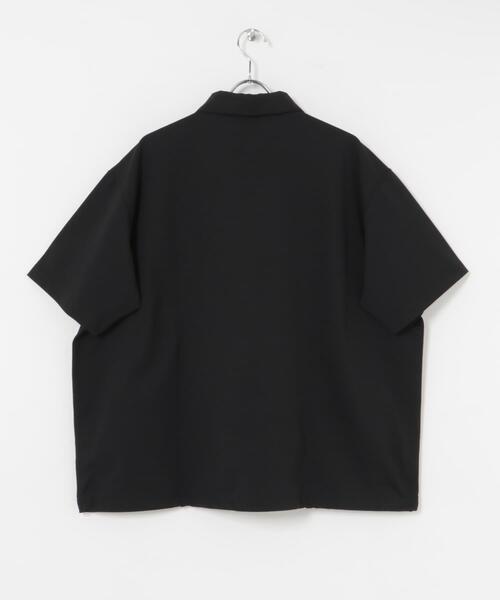 セール】Wide Dad SHADE TECH ポロシャツ（ポロシャツ）｜URBAN