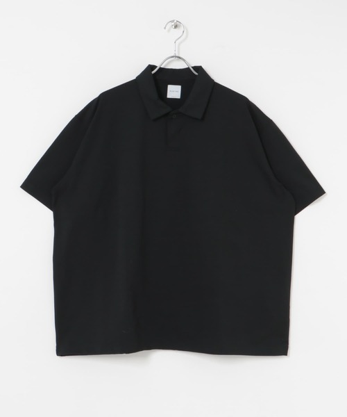 Wide dad SHADE TECH ポロシャツ Wide Dad」25SS SHADE TECHポロ - メルカリ