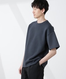 NANO universe | オリジナルフクレジャガードTシャツ(Tシャツ/カットソー)