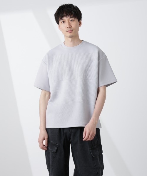 新品コールアンドレスポンス フクレジャガード/長袖Tシャツ 新品コールアンドレスポンス フクレジャガード/長袖Tシャツ