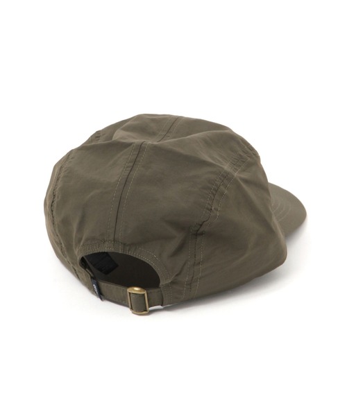 Rab(ラブ)の「【Rab(ラブ)】Vista 5 Panel Cap(キャップ・メンズ・カーキ/ネイビー・FREE)」の5枚目の写真